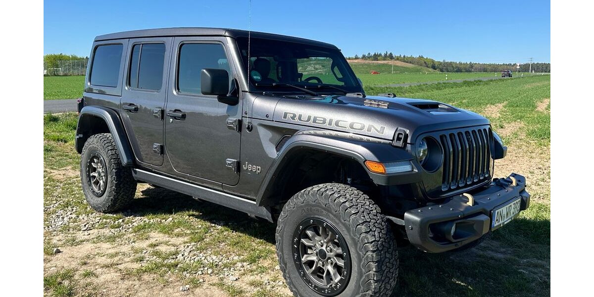 Jeep Andere 44.500 km 85.000 &euro; Heilsbronn 91560