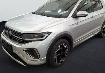 VW T-Cross 26.600 km 26.640 &euro; Schwabach 91126