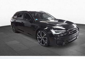 Audi S6 48.180 km 49.980 &euro; Schwabach 91126