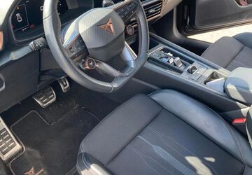 Cupra Leon 65.000 km 25.900 &euro; Nürnberg 90475