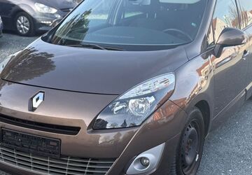Renault Scenic 200.000 km 2.950 &euro; Grosshabersdorf 90613