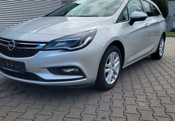 Opel Astra 201.000 km 5.490 &euro; Nürnberg 90449