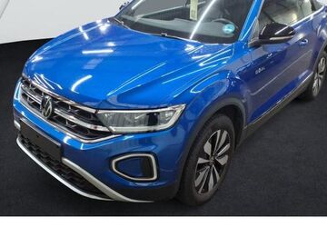 VW T-Roc 8.976 km 27.304 &euro; Nürnberg 90411