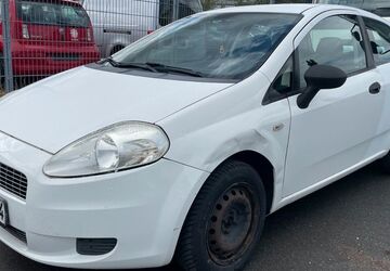 Fiat Grande Punto 133.000 km 800 &euro; Nürnberg 90427