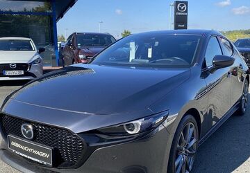 Mazda 3 33.399 km 21.990 &euro; Zirndorf 90513