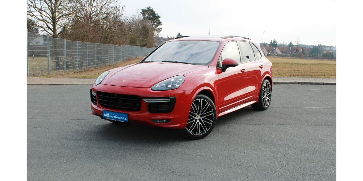 Porsche Cayenne 262.950 km 24.950 &euro; Fürth 90763