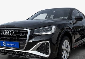 Audi Q2 22.121 km 23.950 &euro; Roth 91154