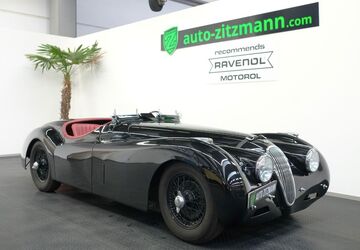 Jaguar XK 53.000 km 119.900 &euro; Nürnberg 90439