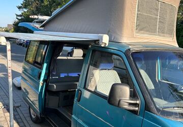 VW T4 California 246.000 km 10.500 &euro; Zirndorf 90513