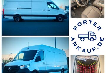 Mercedes-Benz Sprinter 592.000 km 18.445 &euro; Fürth 90763
