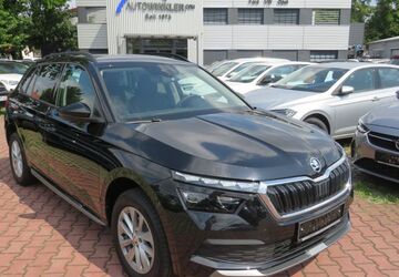 Skoda Kamiq 9.911 km 24.988 &euro; Nürnberg 90431
