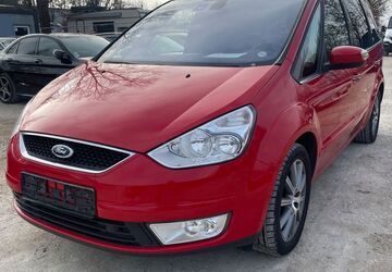 Ford Galaxy 188.000 km 3.690 &euro; Zirndorf 90513