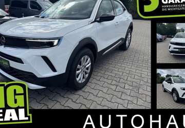 Opel Mokka 17.262 km 14.890 &euro; Erlangen 91058