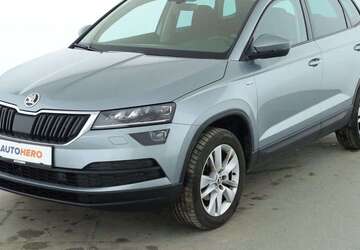 Skoda Karoq 49.299 km 22.840 &euro; Nürnberg 90441