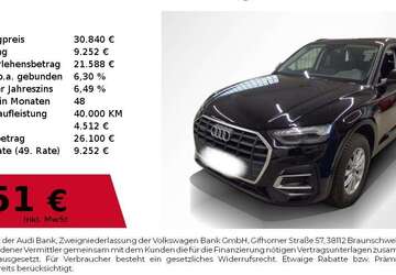 Audi Q5 97.200 km 30.840 &euro; Nürnberg 90411