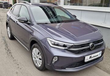 VW Taigo 10.300 km 24.980 &euro; Gräfenberg 91322