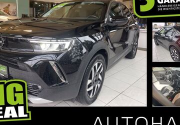 Opel Mokka 32.246 km 15.440 &euro; Forchheim 91301