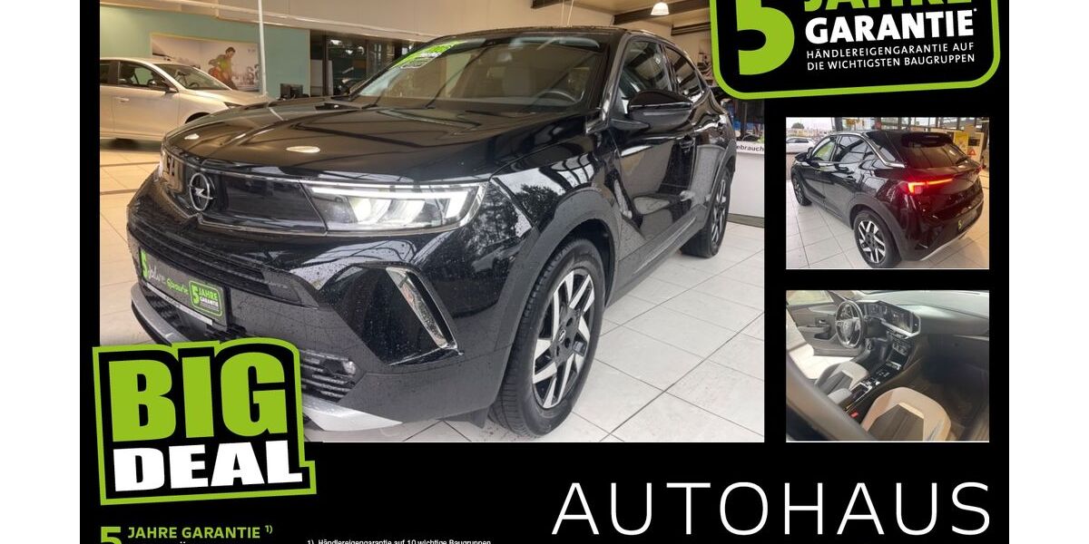 Opel Mokka 32.246 km 15.440 &euro; Forchheim 91301