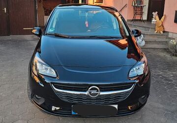 Opel Corsa 50.000 km 9.700 &euro; Roßtal 90574