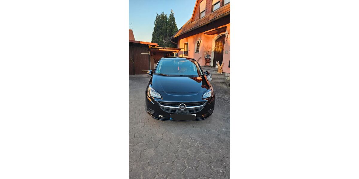 Opel Corsa 50.000 km 9.700 &euro; Roßtal 90574