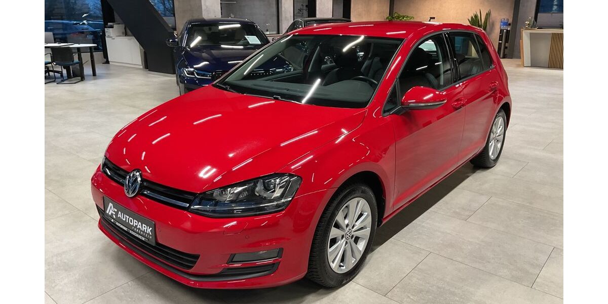 VW Golf 83.900 km 12.980 &euro; Forchheim 91301