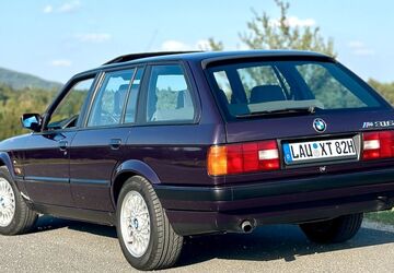 BMW 316 94.800 km 14.400 &euro; Ottensoos 91242