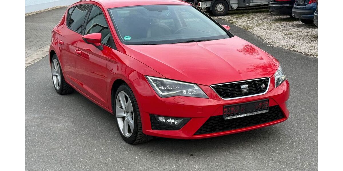Seat Leon 165.000 km 7.690 &euro; Oberasbach 90522