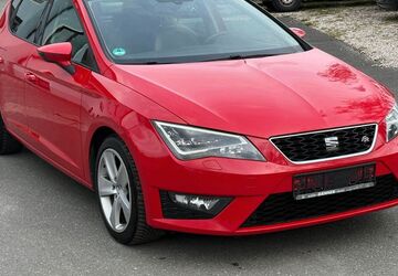Seat Leon 165.000 km 7.990 &euro; Oberasbach 90522