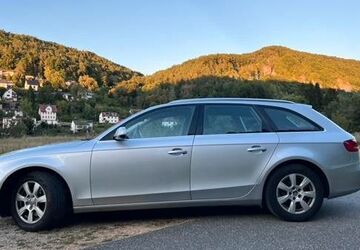 Audi A4 177.000 km 5.600 &euro; Nürnberg 90439