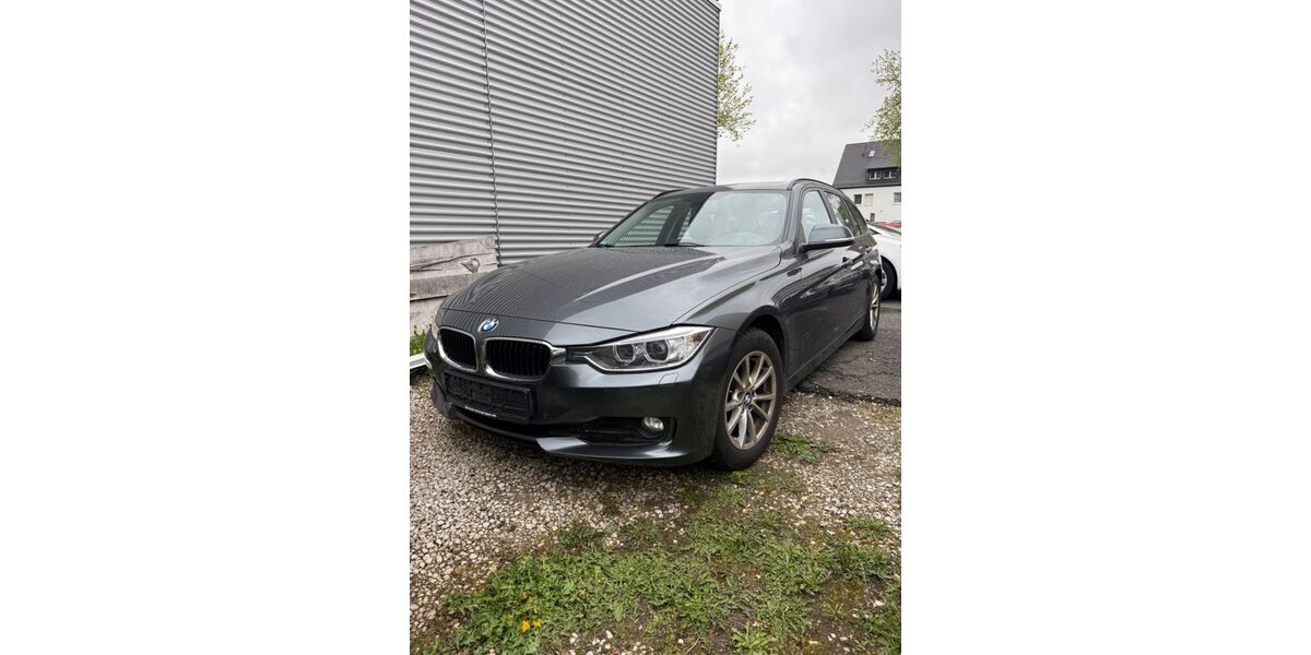BMW 318 160.000 km 11.900 &euro; Nürnberg 90451