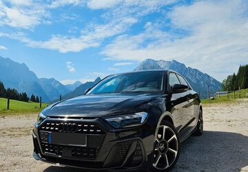 Audi A1 38.000 km 27.800 &euro; Nürnberg 90475