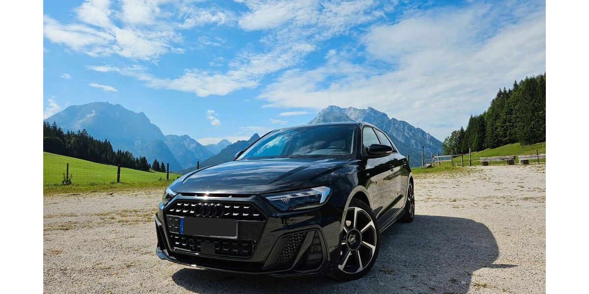 Audi A1 38.000 km 27.800 &euro; Nürnberg 90475