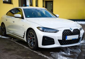 BMW 420 49.000 km 35.300 &euro; Nürnberg 90439