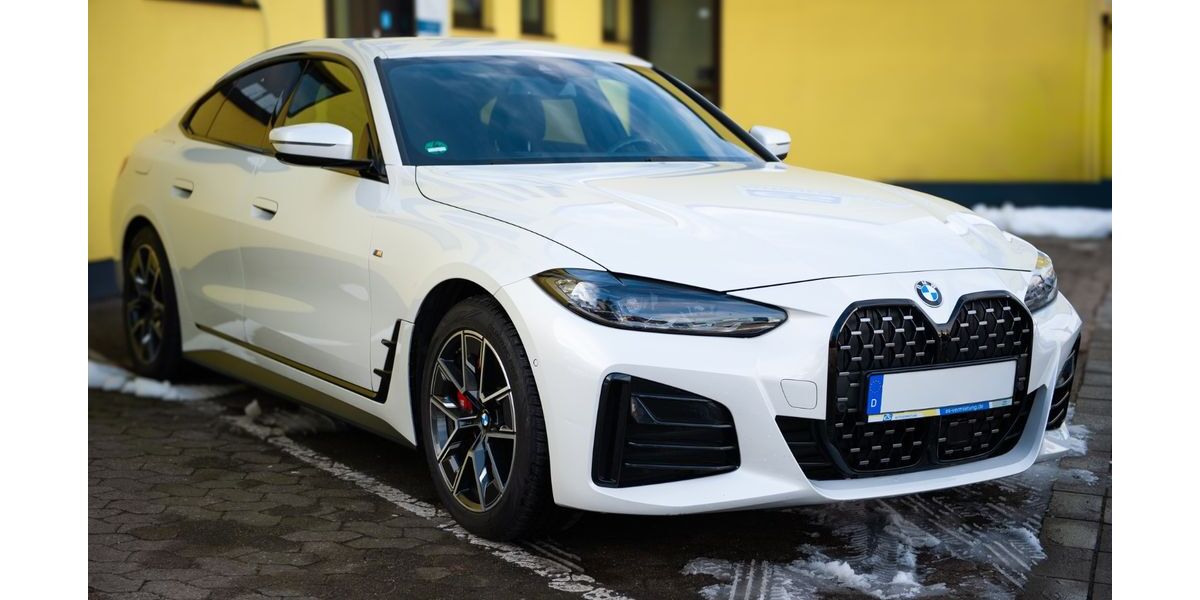 BMW 420 49.000 km 35.300 &euro; Nürnberg 90439