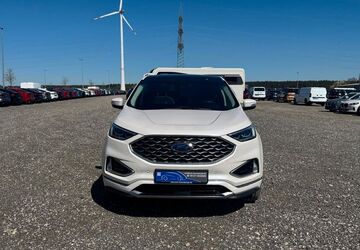 Ford Edge 43.000 km 29.990 &euro; Buchschwabach bei Nürnberg 90574