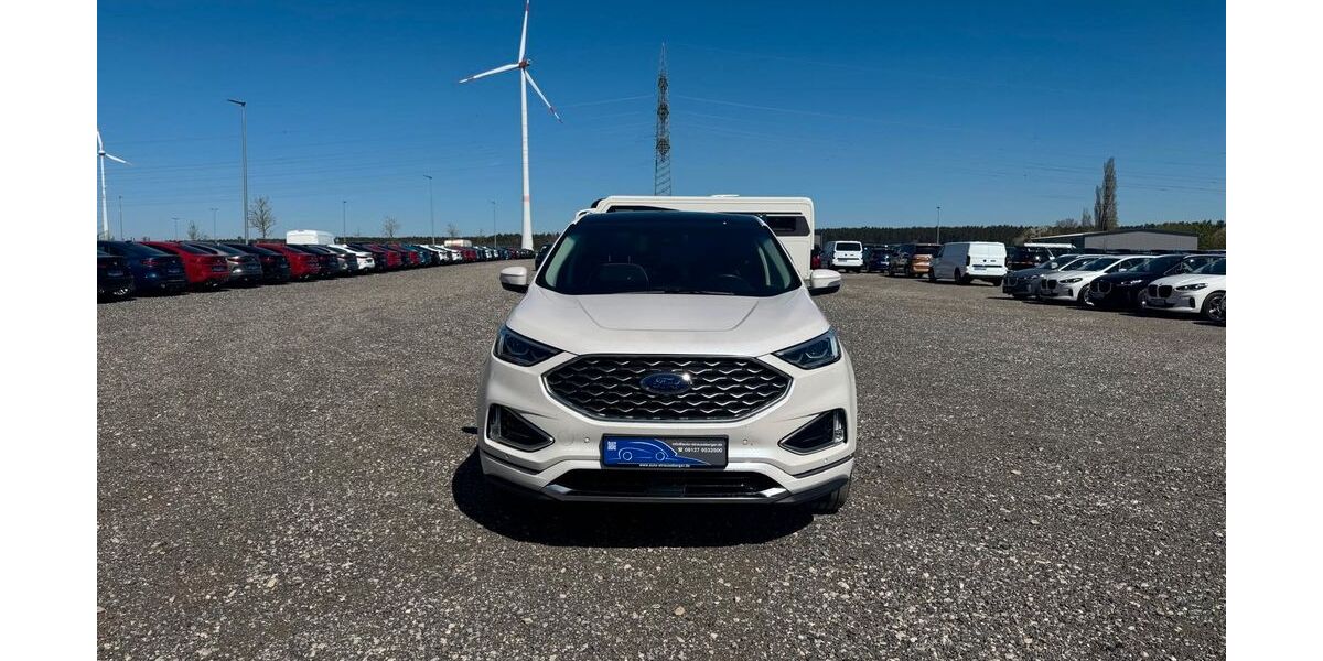 Ford Edge 43.000 km 29.990 &euro; Buchschwabach bei Nürnberg 90574