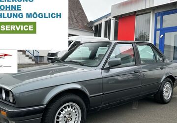 BMW 325 290.500 km 14.990 &euro; Herzogenaurach 91074