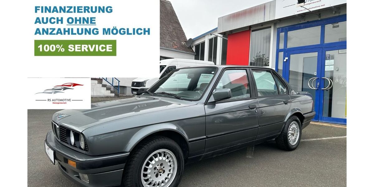BMW 325 290.500 km 14.990 &euro; Herzogenaurach 91074