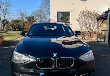 BMW 116 190.000 km 4.400 &euro; Fürth 90765