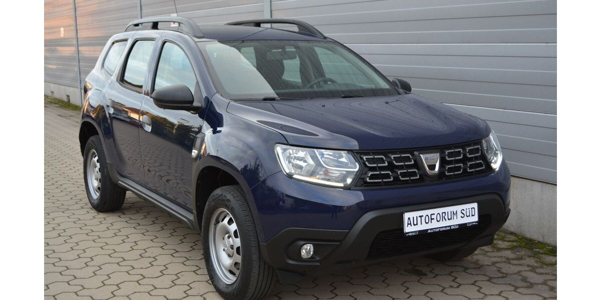 Dacia Duster 51.300 km 10.590 &euro; Fürth 90763