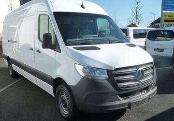 Mercedes-Benz Sprinter 173.654 km 22.990 &euro; Fürth 90768