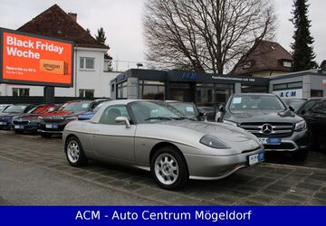Fiat Barchetta 19.300 km 18.000 &euro; Nürnberg 90482