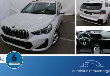 BMW X1 38.300 km 37.690 &euro; Buchschwabach bei Nürnberg 90574