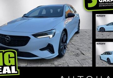 Opel Insignia 48.366 km 28.890 &euro; Fürth 90765