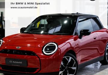 Mini Cooper E 18.506 km 28.929 &euro; Fürth 90763