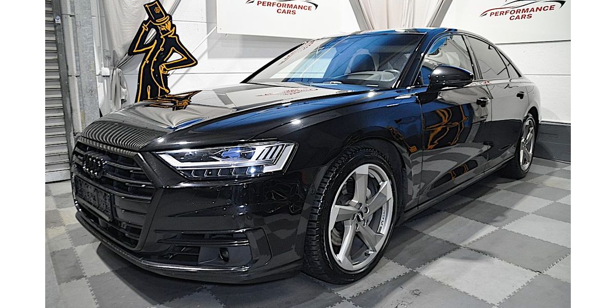 Audi A8 159.000 km 36.999 &euro; Nürnberg 90431