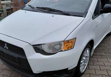 Mitsubishi Colt 235.000 km 1.370 &euro; Seukendorf 90556
