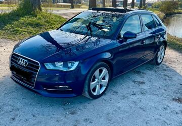 Audi A3 149.650 km 10.700 &euro; Heilsbronn 91560