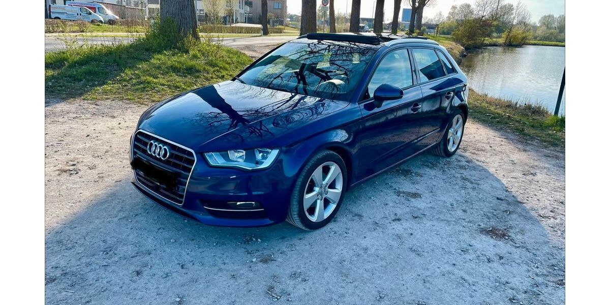 Audi A3 149.650 km 10.700 &euro; Heilsbronn 91560
