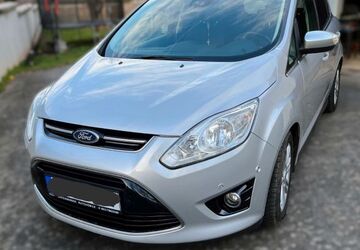 Ford C-Max 148.500 km 5.850 &euro; Wilhermsdorf 91452
